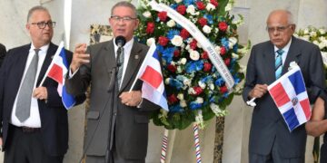 Presidente Instituto Duartiano ve atinada negar entrada al país premier de Haití