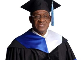 Dan a conocer aspiraciones de Pablo Valdez a rector de la UASD