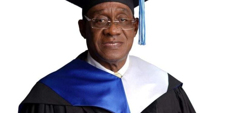 Dan a conocer aspiraciones de Pablo Valdez a rector de la UASD