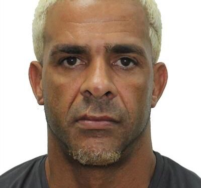 Según la PN, Kiko La Quema abusaba de menores de edad