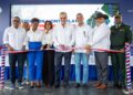 Presidente Abinader inaugura nueva extensión del ITLA en Monte Plata