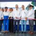 Presidente Abinader inaugura nueva extensión del ITLA en Monte Plata