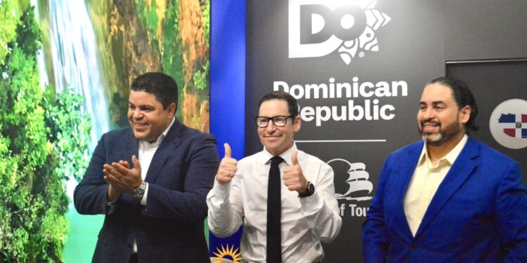 Grupo De Valle y Grupo 7Palms anuncian en ITB-Berlín un nuevo hotel