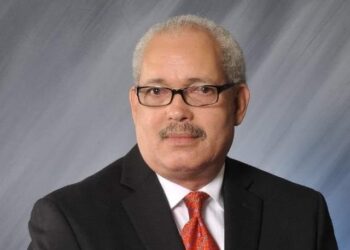 Homero Luciano fue nominado candidato a diputado de Ultramar por el Partido País Posible