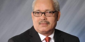 Homero Luciano fue nominado candidato a diputado de Ultramar por el Partido País Posible