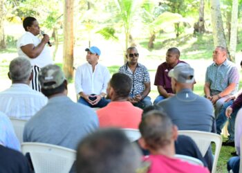 Abel: "Aquellos que no voten serán responsables de lo que ocurra en los próximo cuatro años"