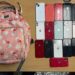 Policía apresa en el DN dos hombres por intento de comercialización de celulares