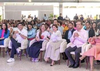 Proyecto Nando Con Luis 24 promueve el empoderamiento femenino 