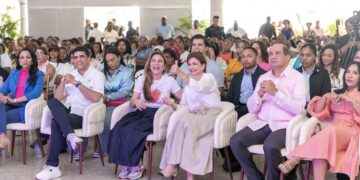 Proyecto Nando Con Luis 24 promueve el empoderamiento femenino 