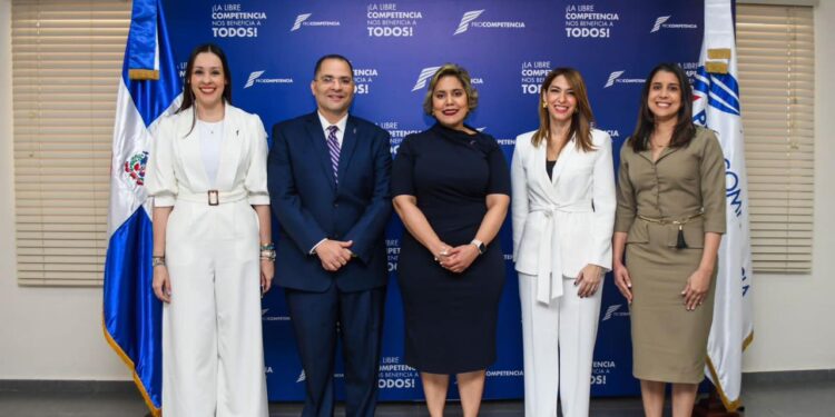 Consejo Directivo ProCompetencia admite a trámite primer caso de colusión en compras públicas