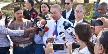 Instituto Duartiano ve con reservas “corredor humanitario” de la ONU en RD