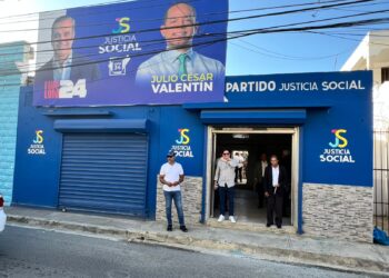 Justicia Social fortalece su presencia nacional con la apertura de 14 nuevos locales