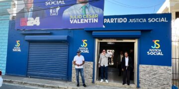 Justicia Social fortalece su presencia nacional con la apertura de 14 nuevos locales