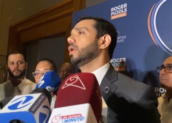 Consultor jurídico del Ministerio de la Presidencia aclara es ilegal uso de instituciones para promociones de campaña