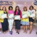 Mujeres Que Emprenden SDN celebran su primer aniversario con congreso para mujeres emprendedoras