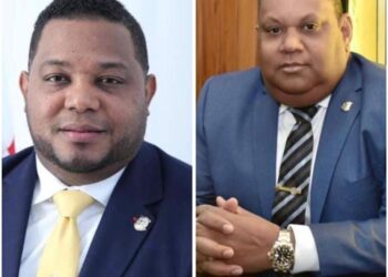 Congresistas critican propuesta de reforma policial de Guillermo Moreno