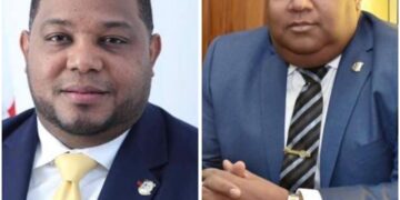 Congresistas critican propuesta de reforma policial de Guillermo Moreno