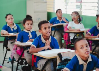 Minerd incorpora la inteligencia artificial a su plataforma educativa Libro Abierto