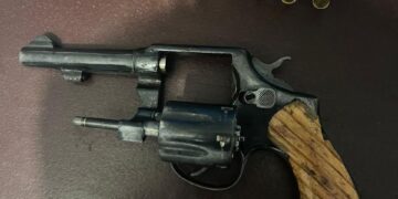 Autoridades ocupan drogas, recuperan vehículos y ocupan armas en SDN