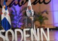 SODENN exalta a Yulino Castillo como padre Endocrinología Dominicana Moderna