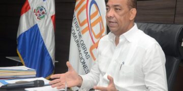 Ministro de MOPC participará en congreso internacional de asfalto