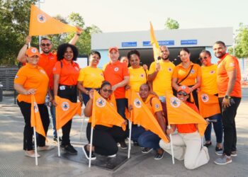 Defensa Civil apuesta a una "Semana Santa más Preventiva" con apoyo de instituciones como Adecor