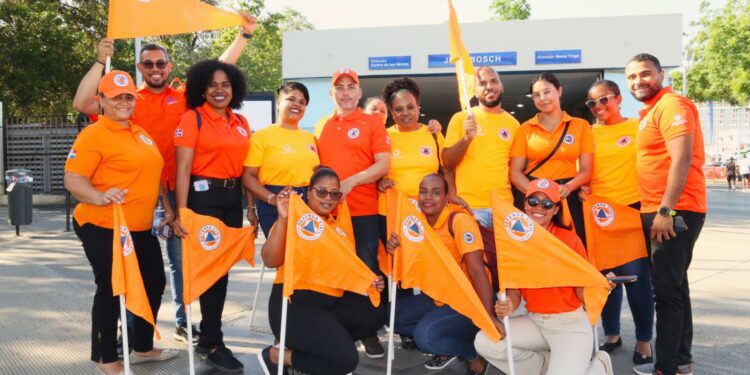 Defensa Civil apuesta a una "Semana Santa más Preventiva" con apoyo de instituciones como Adecor