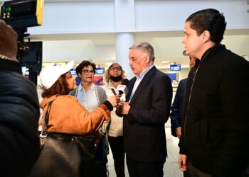 Miguel Vargas: “Gobierno debe actuar sin vacilación ante provocación haitiana y defender nuestro recurso hídrico”