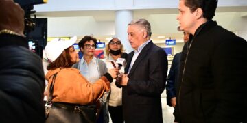 Miguel Vargas: “Gobierno debe actuar sin vacilación ante provocación haitiana y defender nuestro recurso hídrico”