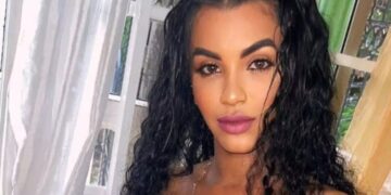 Tres meses de prisión preventiva a mujer que hirió de bala a hombre en punto de drogas