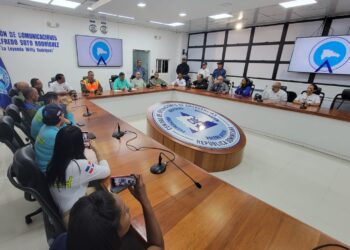 Cuatro muertos y 69 accidentes de tránsito reportados en segundo “Operativo Semana Santa 2024”