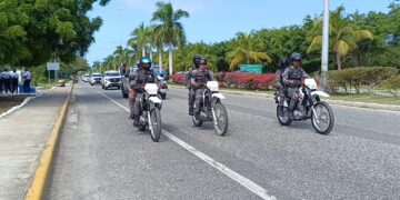 Policía prepara "Retorno Seguro" de vacacionistas a sus hogares tras asueto Semana Santa 2024