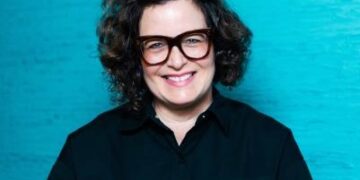 Falleció la artista visual Quisqueya Henríquez, esposa del senador por Samaná, Pedro Catraín