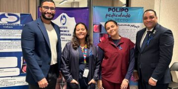 Instituto de Gastroenterología realiza el primer estudio prospectivo FIT en el país