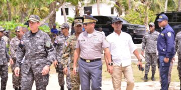 Director General PN insta a la ciudadanía a un retorno seguro tras vacaciones de Semana Santa