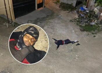 Policía investiga incidente que dejó una persona muerta y otras cinco heridas en el municipio Quisqueya, de SPM