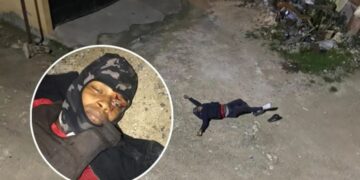 Policía investiga incidente que dejó una persona muerta y otras cinco heridas en el municipio Quisqueya, de SPM