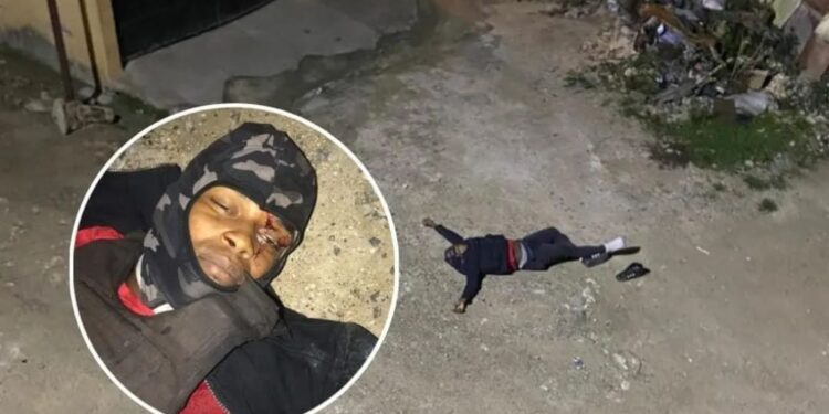 Policía investiga incidente que dejó una persona muerta y otras cinco heridas en el municipio Quisqueya, de SPM