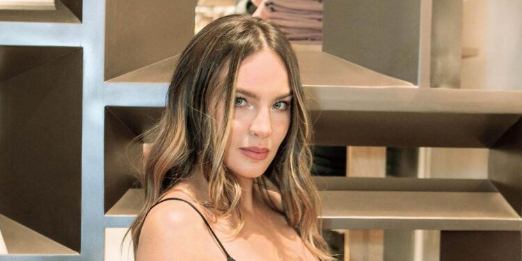 Belinda habría sido operada de emergencia por un tumor