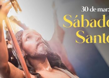 Sábado Santo: origen, qué se celebra y cómo se conmemora