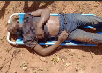 Encuentran cuerpo sin vida de haitiano en un reservorio