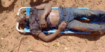 Encuentran cuerpo sin vida de haitiano en un reservorio