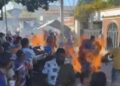 MP confirma que no existían permisos para fuegos artificiales en carnaval