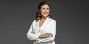 PLD anuncia Margarita Cedeño será llevada como candidata a diputada del Parlacen