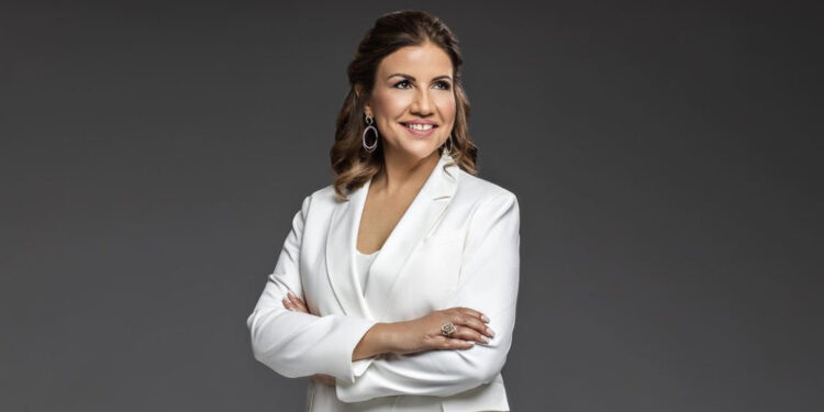 PLD anuncia Margarita Cedeño será llevada como candidata a diputada del Parlacen