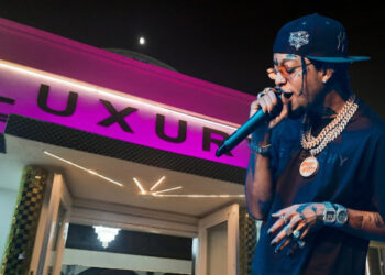 Tras incidente en discoteca de Jarabacoa Rochy RD acude a Palacio de Justicia