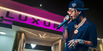 Tras incidente en discoteca de Jarabacoa Rochy RD acude a Palacio de Justicia