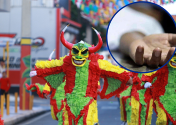 Fallece otro de los menores afectados en el carnaval de Salcedo