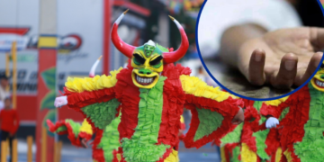 Fallece otro de los menores afectados en el carnaval de Salcedo