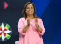 Fiscalía allana la casa de la presidenta de Perú por presunto caso de enriquecimiento ilícito
